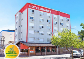 Hotel Suárez Campo Bom, Campo Bom